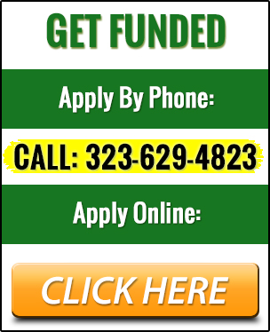 Hard Money Lenders California